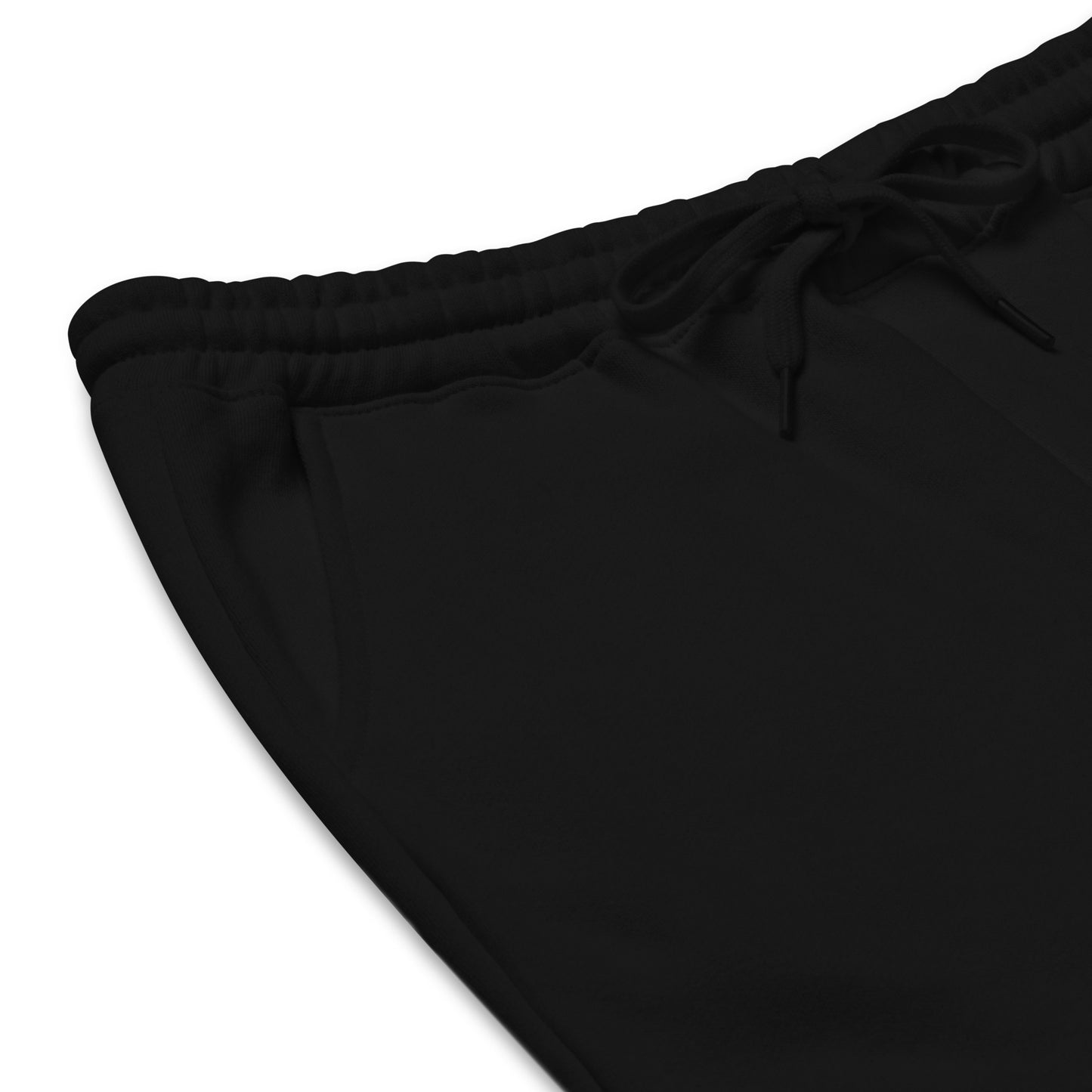 "There Is No Second Best" – Fleece Shorts