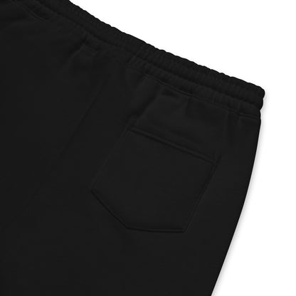 "There Is No Second Best" – Fleece Shorts