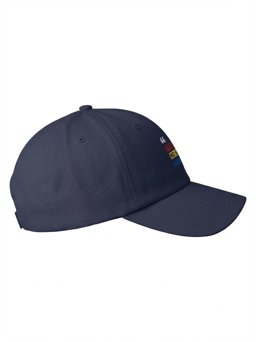 "There Is No Second Best" – Under Armour® Dad Hat
