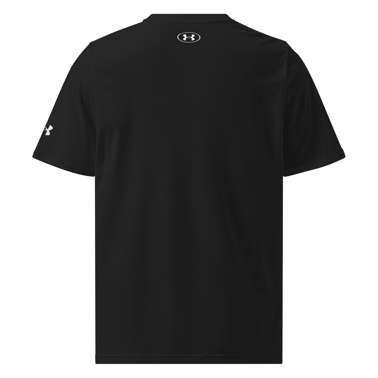 Retro Edition – Under Armour® Athletic T-Shirt