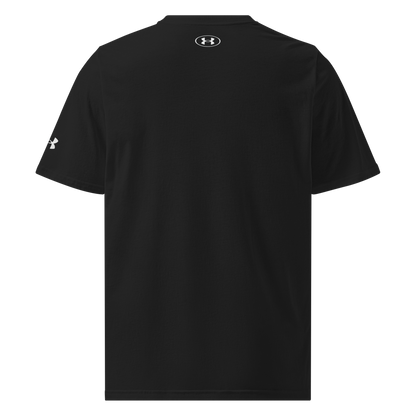 Retro Edition – Under Armour® Athletic T-Shirt