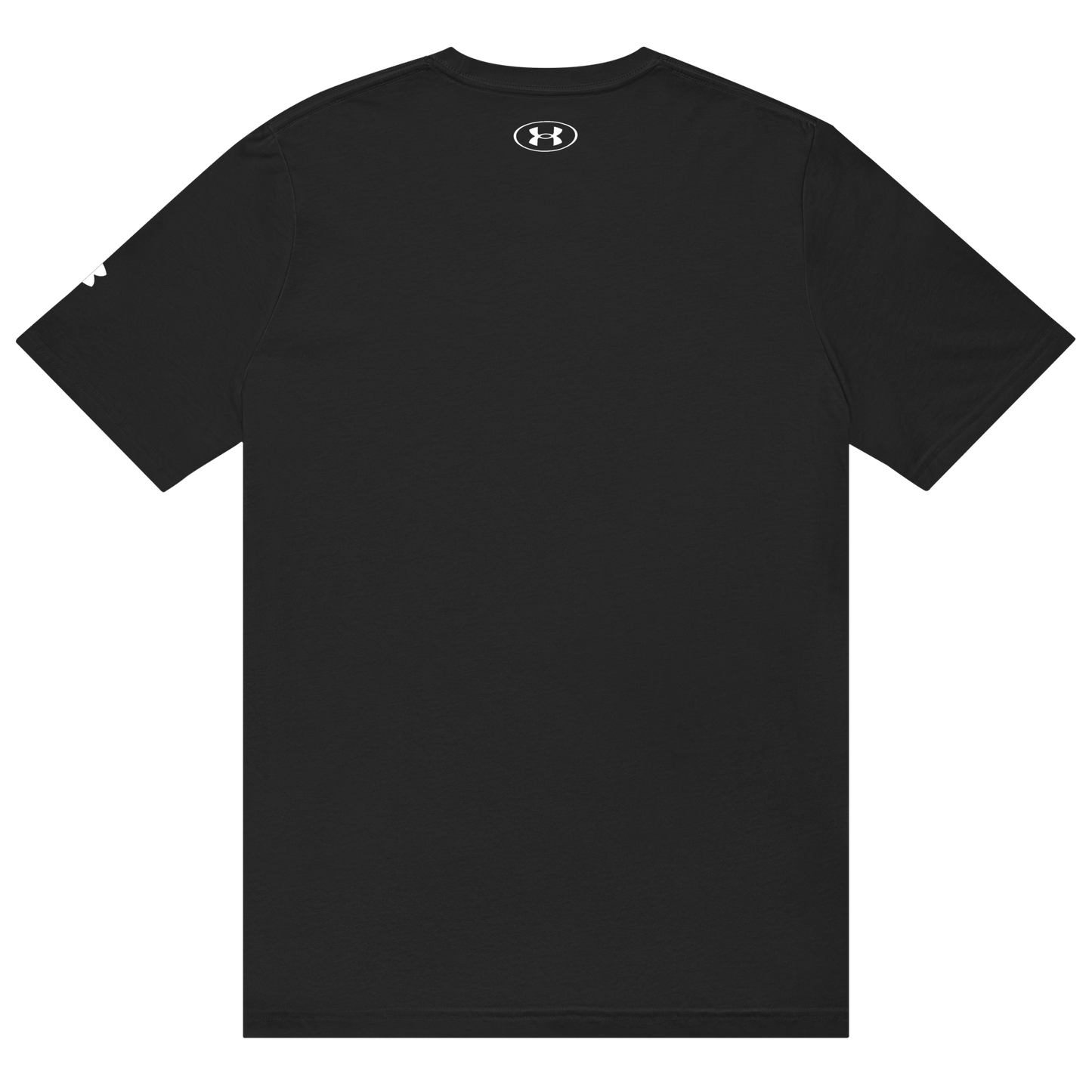 Retro Edition – Under Armour® Athletic T-Shirt