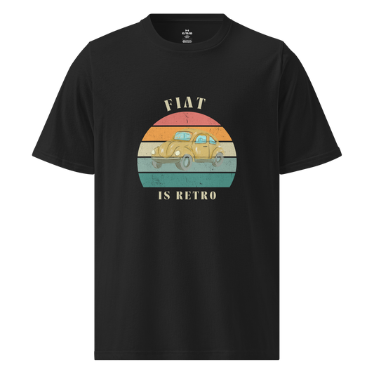 Retro Edition – Under Armour® Athletic T-Shirt