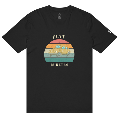 Retro Edition – Under Armour® Athletic T-Shirt