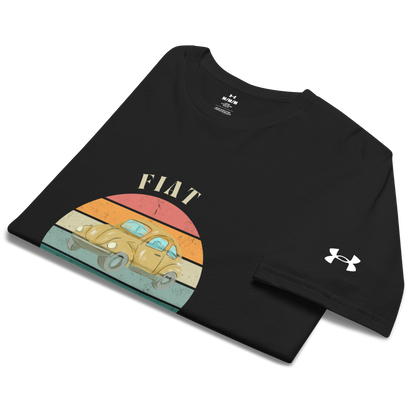 Retro Edition – Under Armour® Athletic T-Shirt
