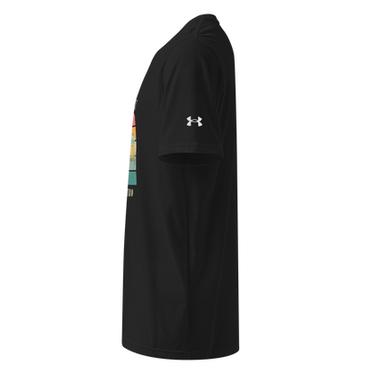 Retro Edition – Under Armour® Athletic T-Shirt