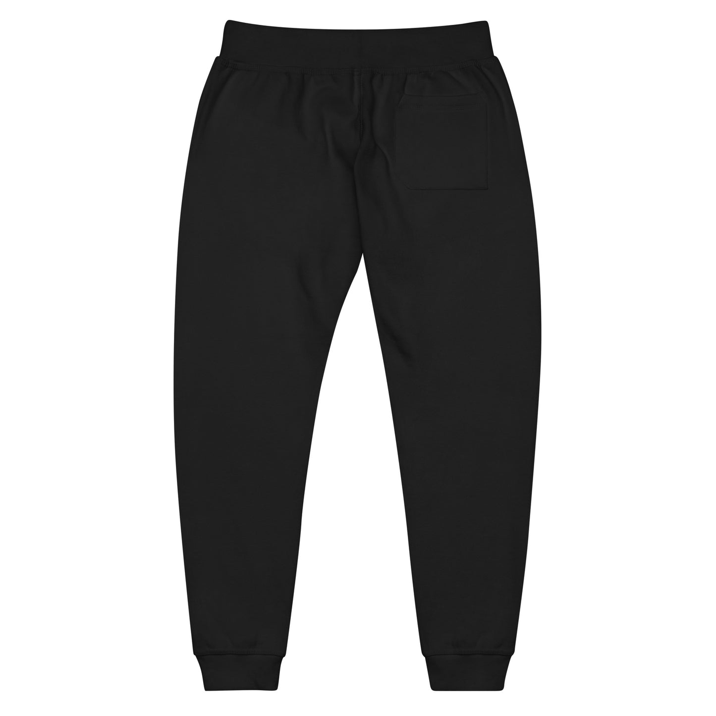 "There Is No Second Best" – Fleece Sweatpants