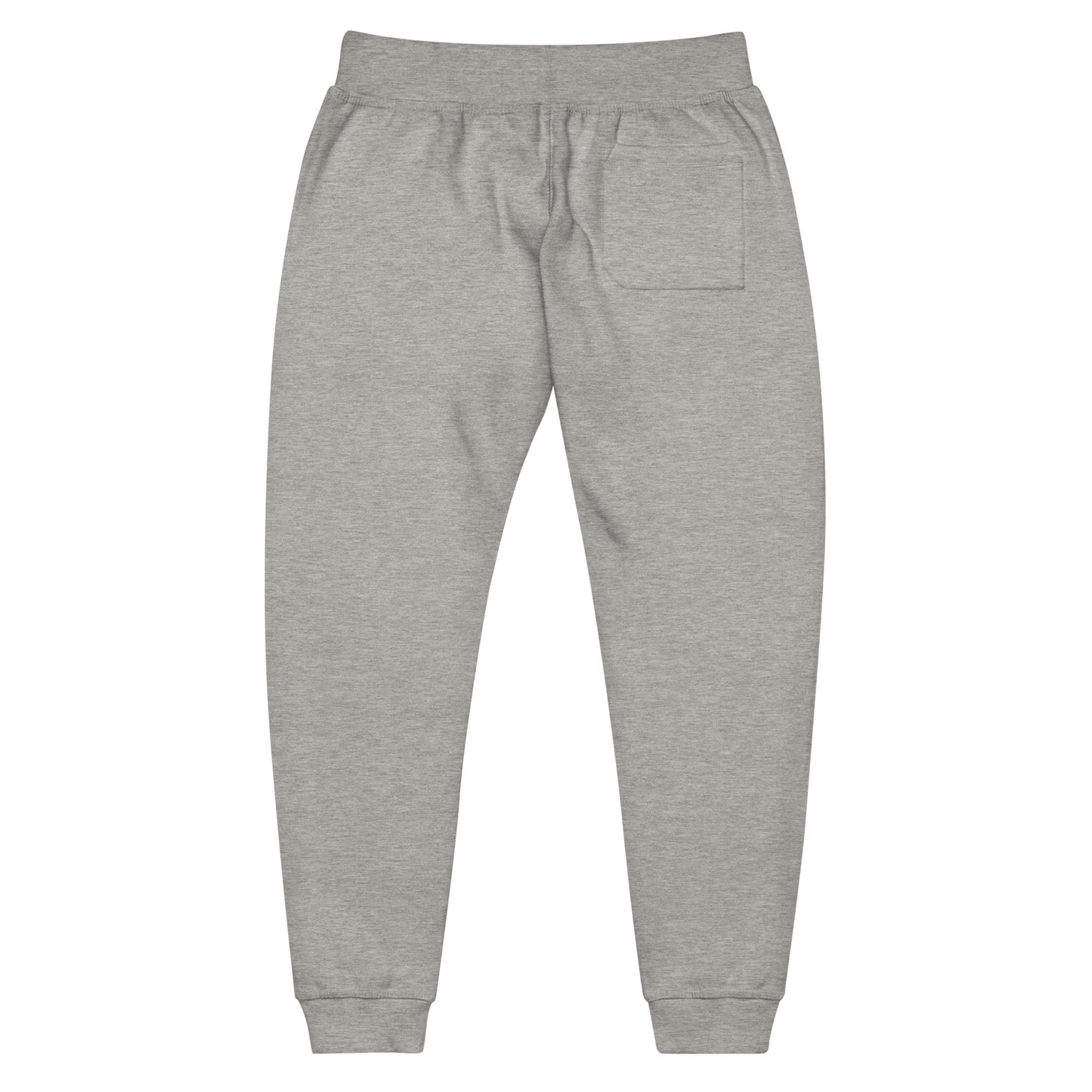 "There Is No Second Best" – Fleece Sweatpants