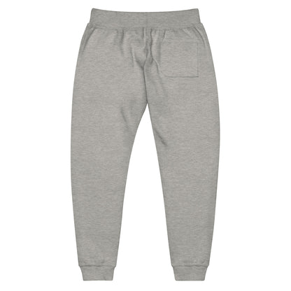 "There Is No Second Best" – Fleece Sweatpants