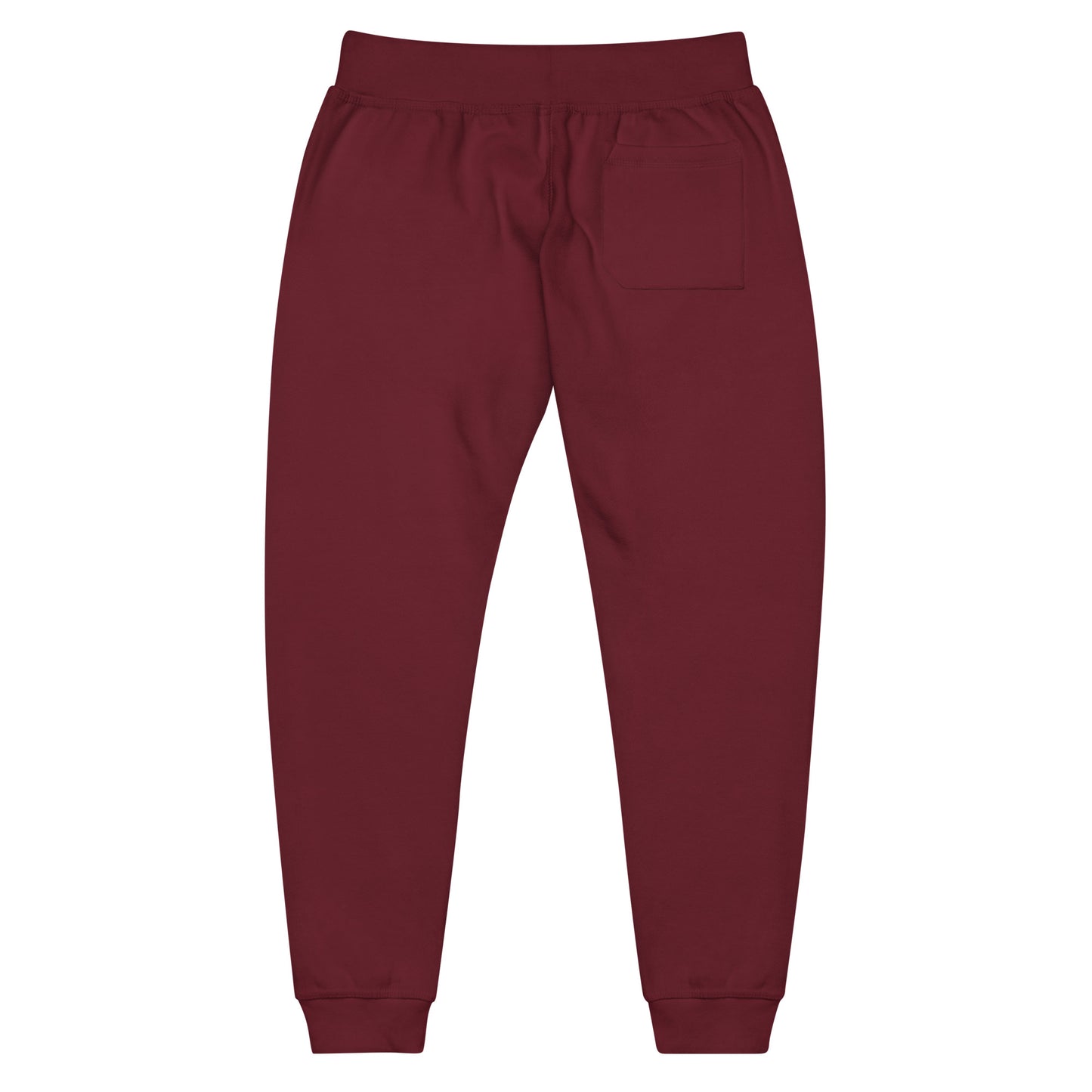 "There Is No Second Best" – Fleece Sweatpants