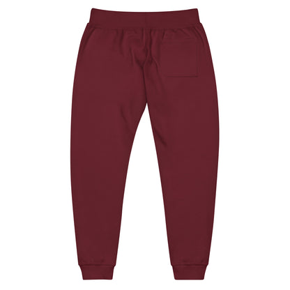 "There Is No Second Best" – Fleece Sweatpants