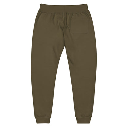 "There Is No Second Best" – Fleece Sweatpants