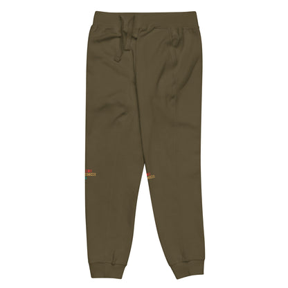 "There Is No Second Best" – Fleece Sweatpants