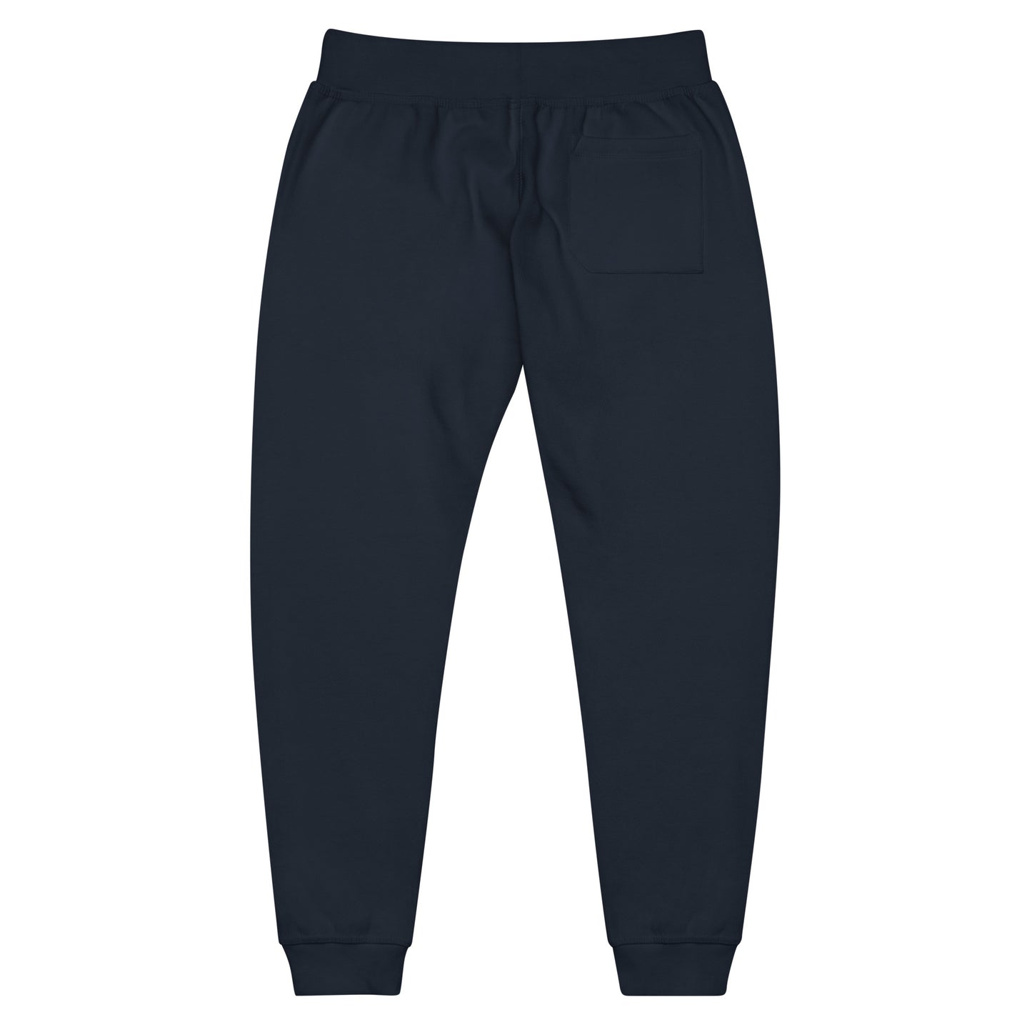 "There Is No Second Best" – Fleece Sweatpants