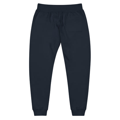 "There Is No Second Best" – Fleece Sweatpants