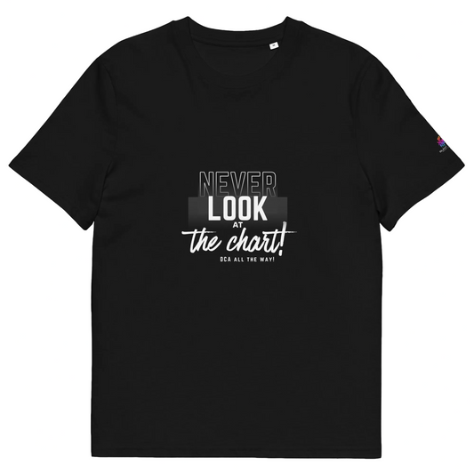 "DCA All the Way" – Cotton T-Shirt