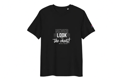 "DCA All the Way" – Cotton T-Shirt