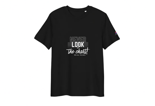 "DCA All the Way" – Cotton T-Shirt