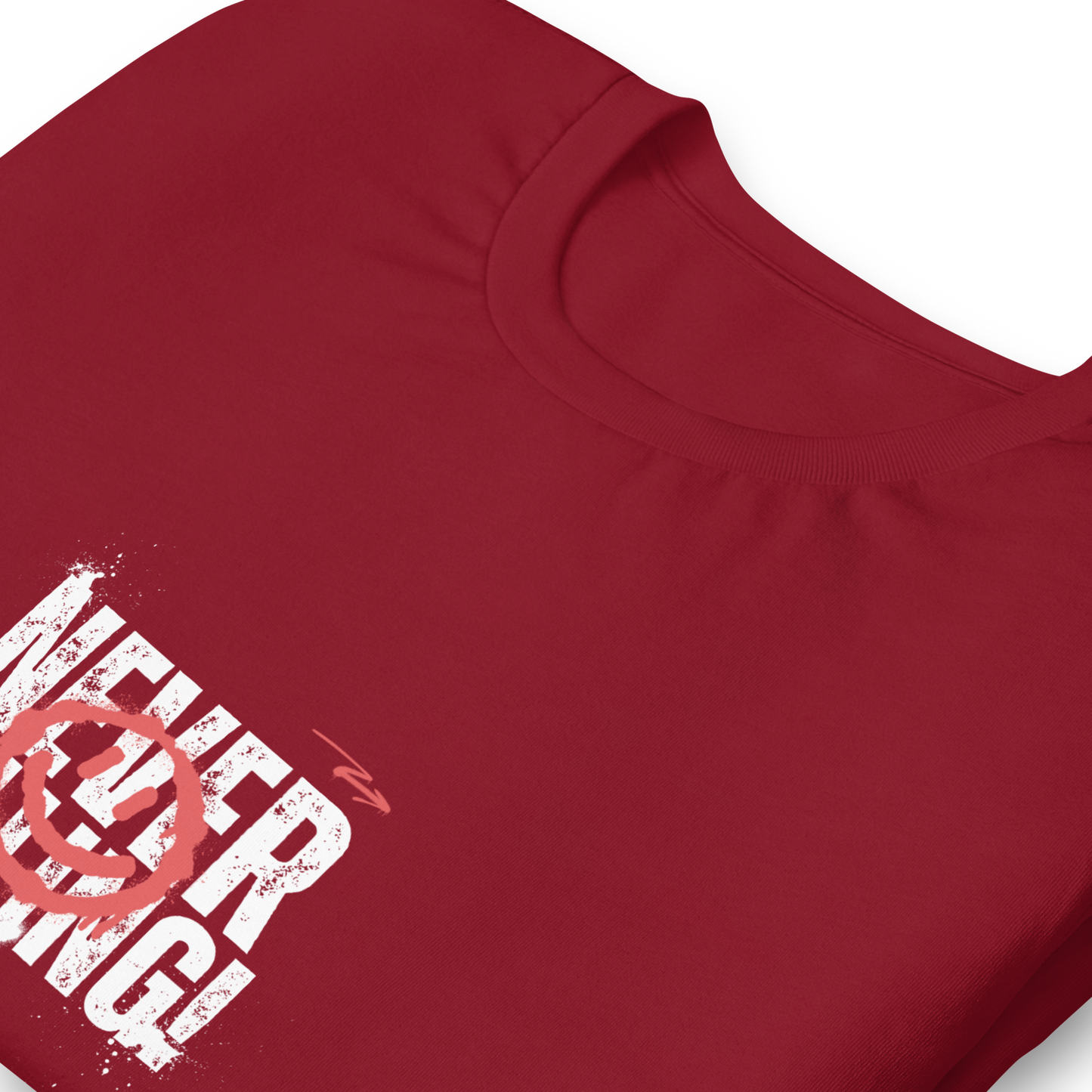 "Never Selling" – Cotton T-Shirt