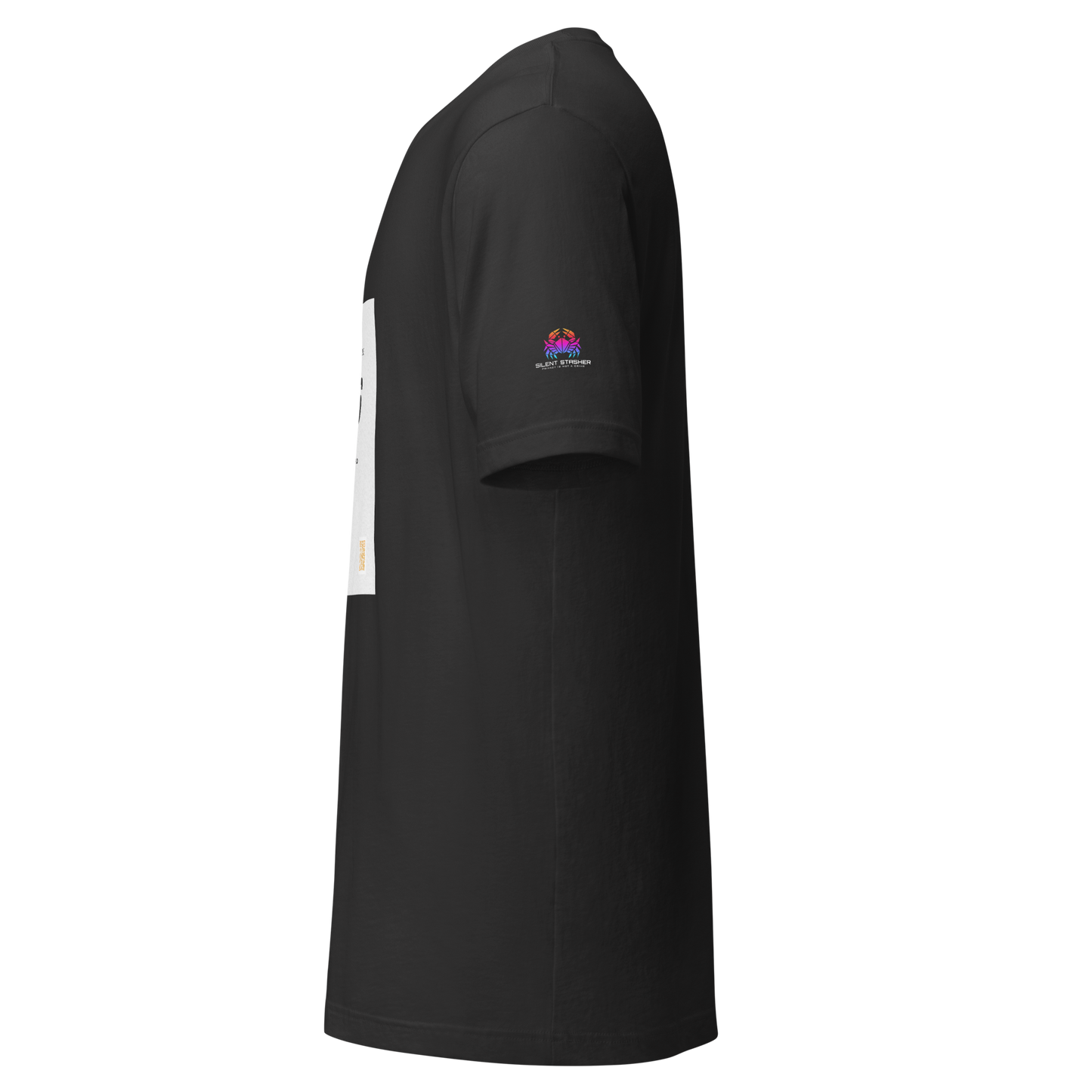 "Bitcoin White Paper" – Cotton T-Shirt