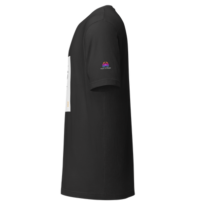 "Bitcoin White Paper" – Cotton T-Shirt