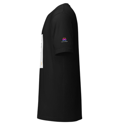 "Bitcoin White Paper" – Cotton T-Shirt