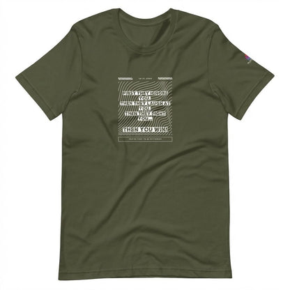 "Progression of Change" – Inspirational Quote T-Shirt