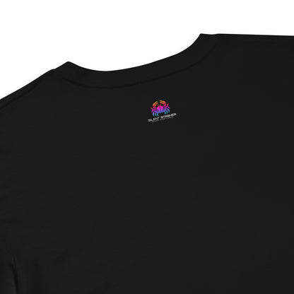 "Bitcoin White Paper" – Women’s Crop Top